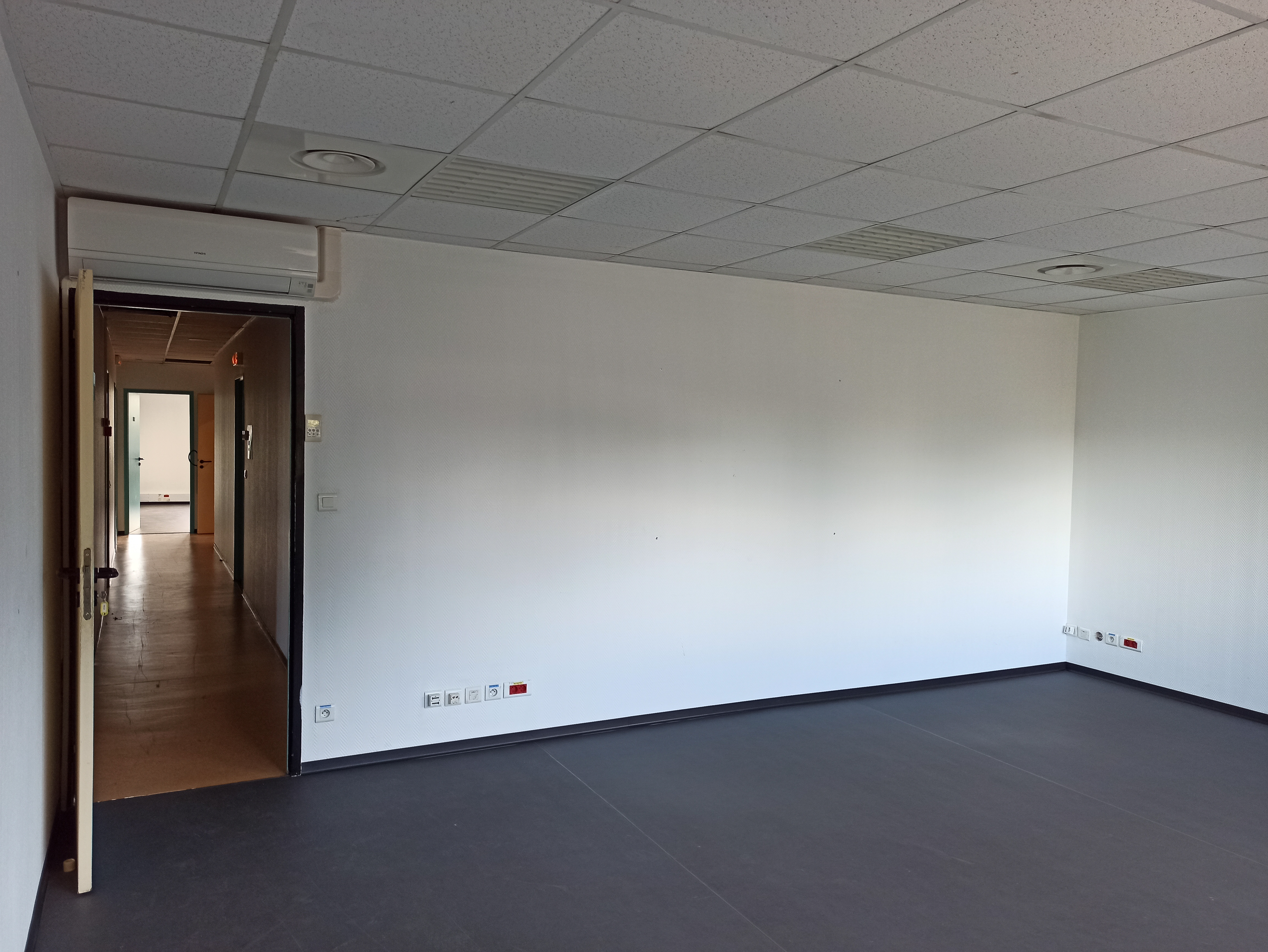 Photo existant intérieur R+1